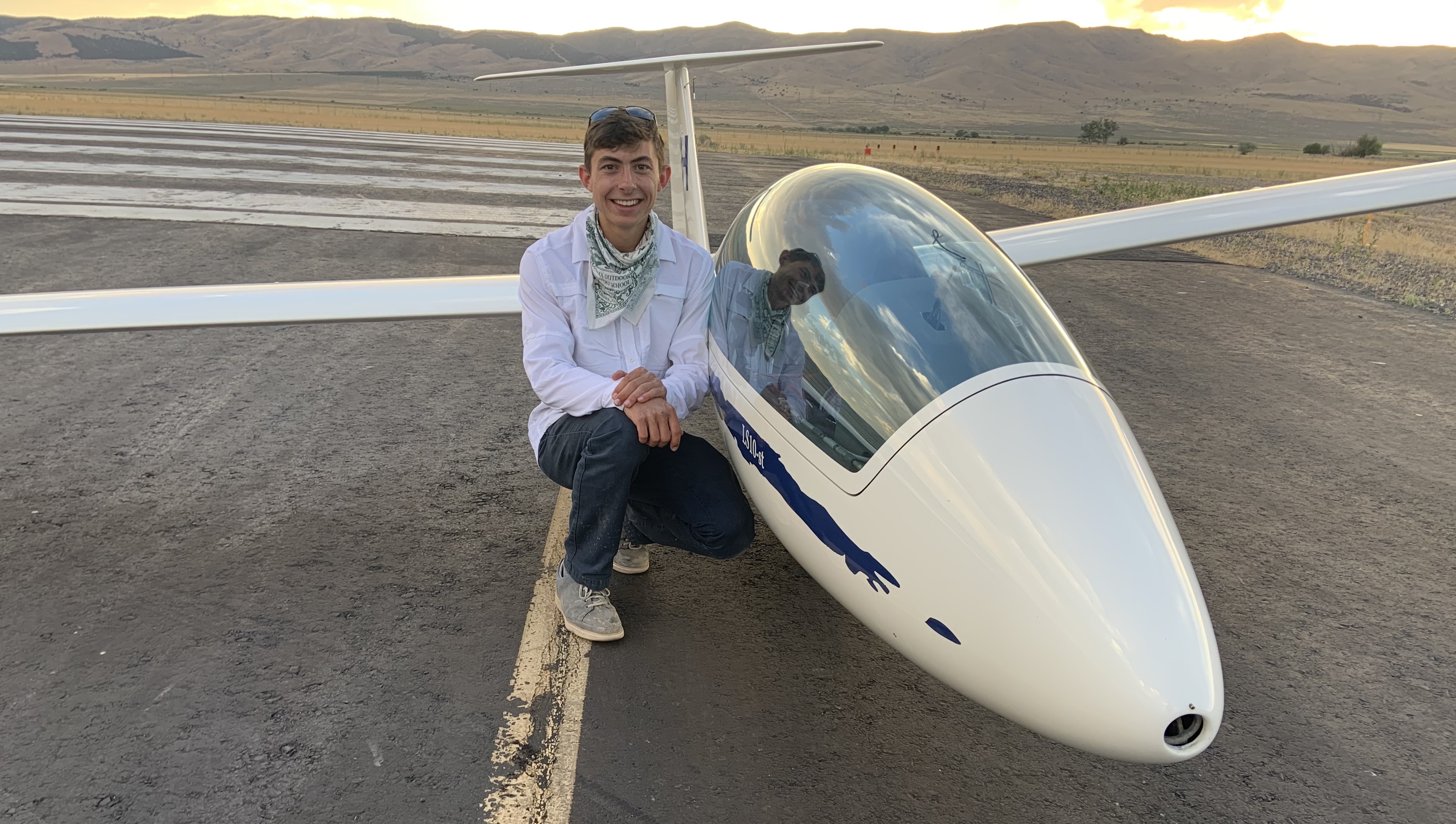 Gliding