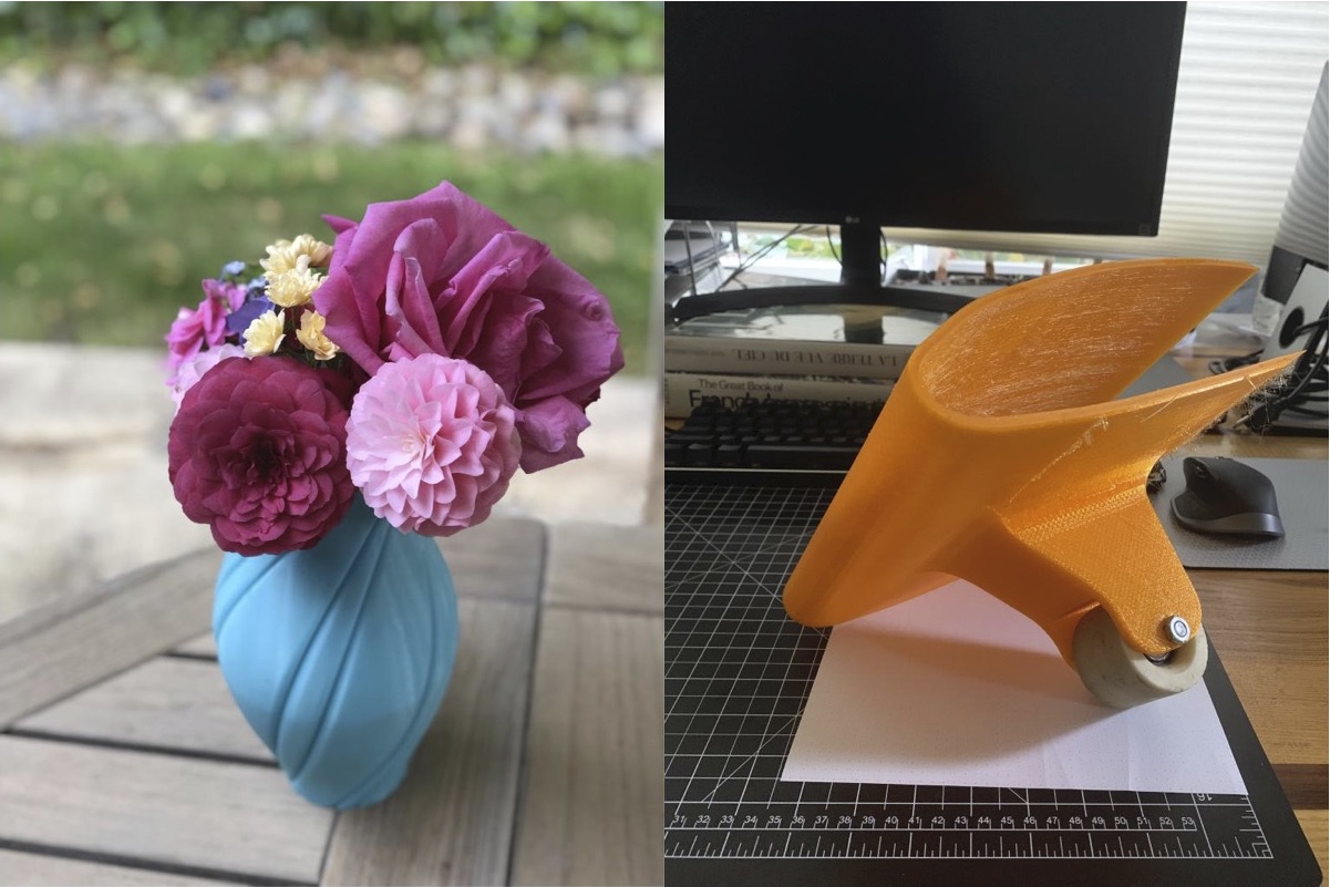 3D Printing
