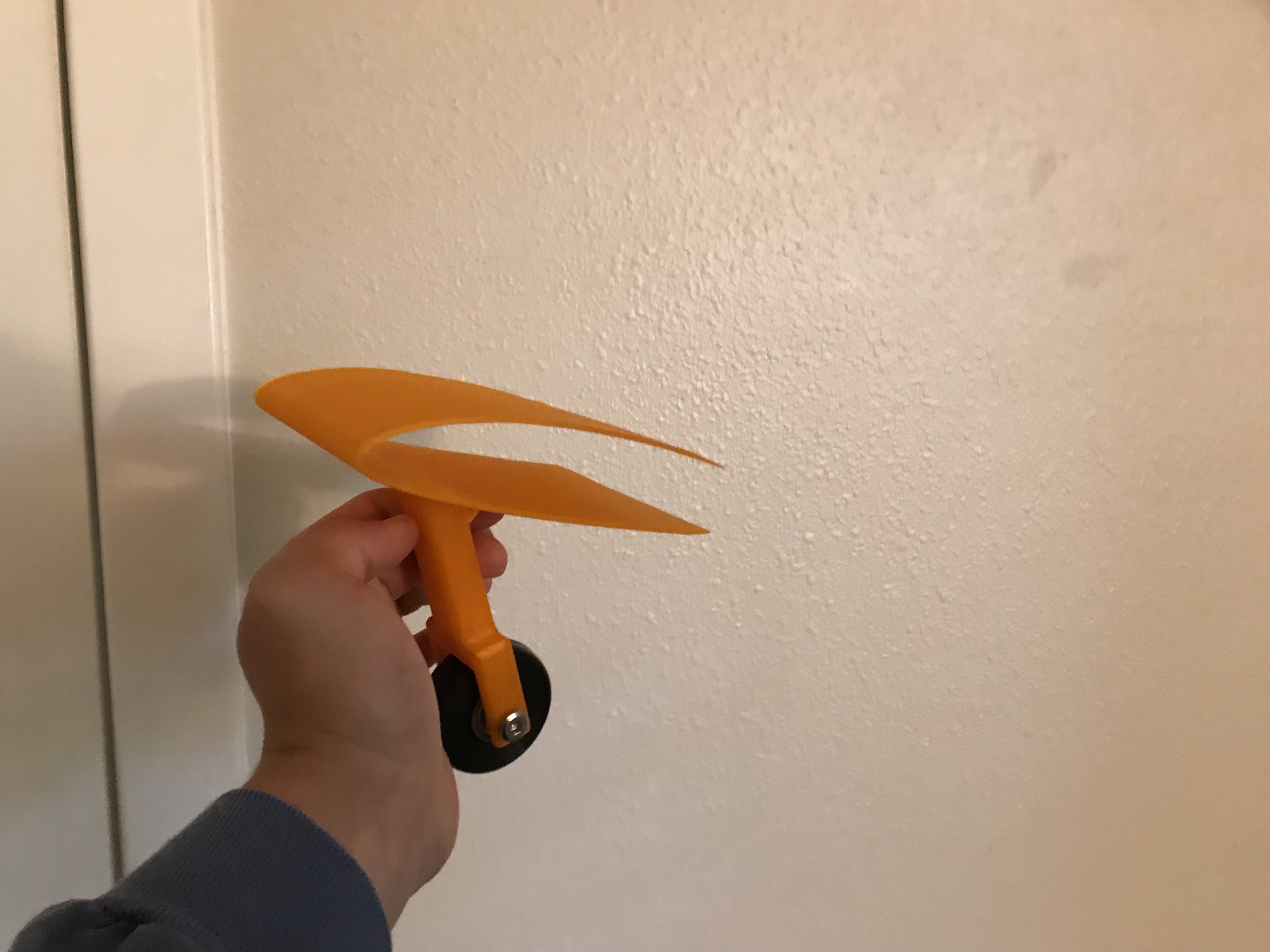 ASW-22 Wing Wheel