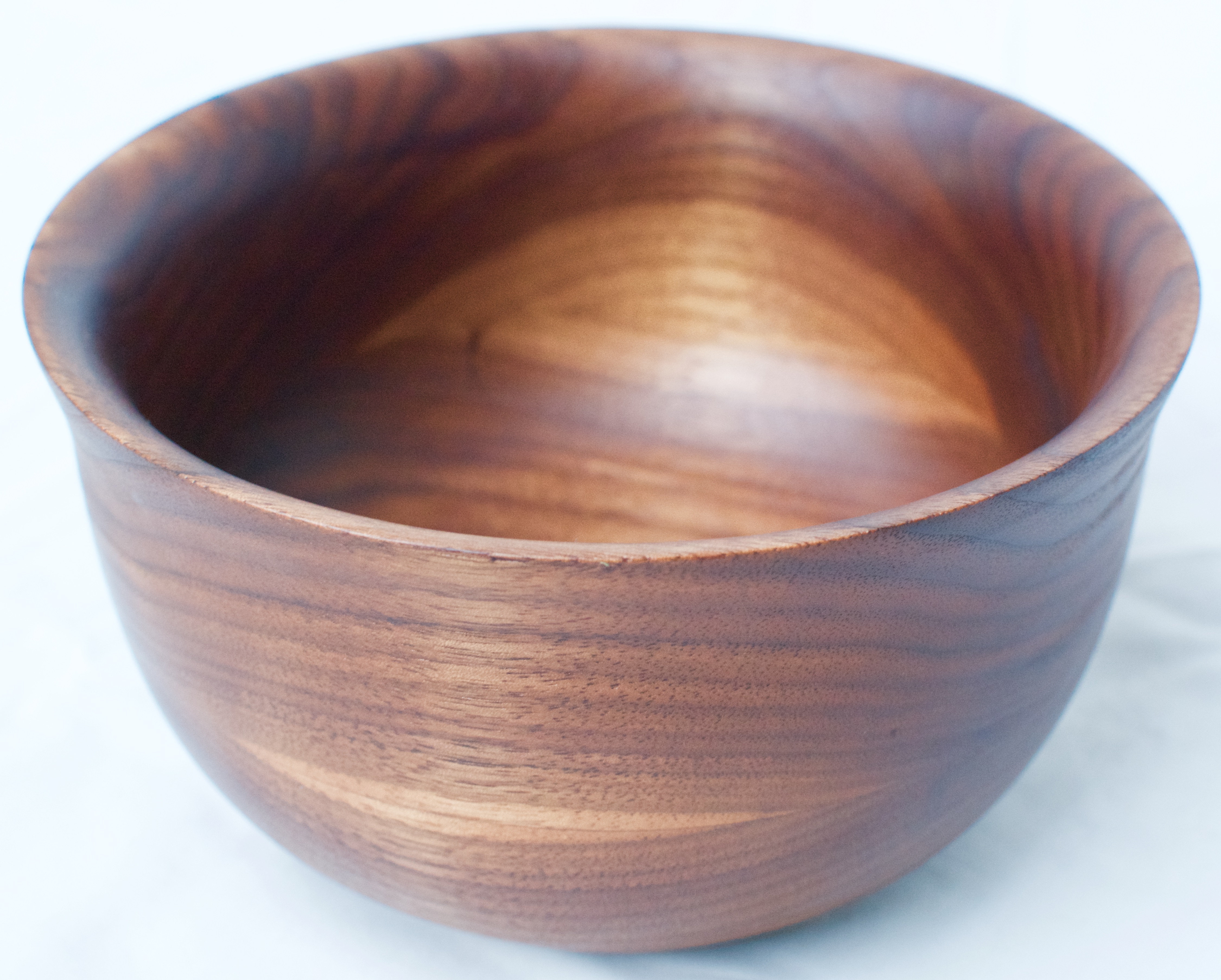 Walnut Bowl