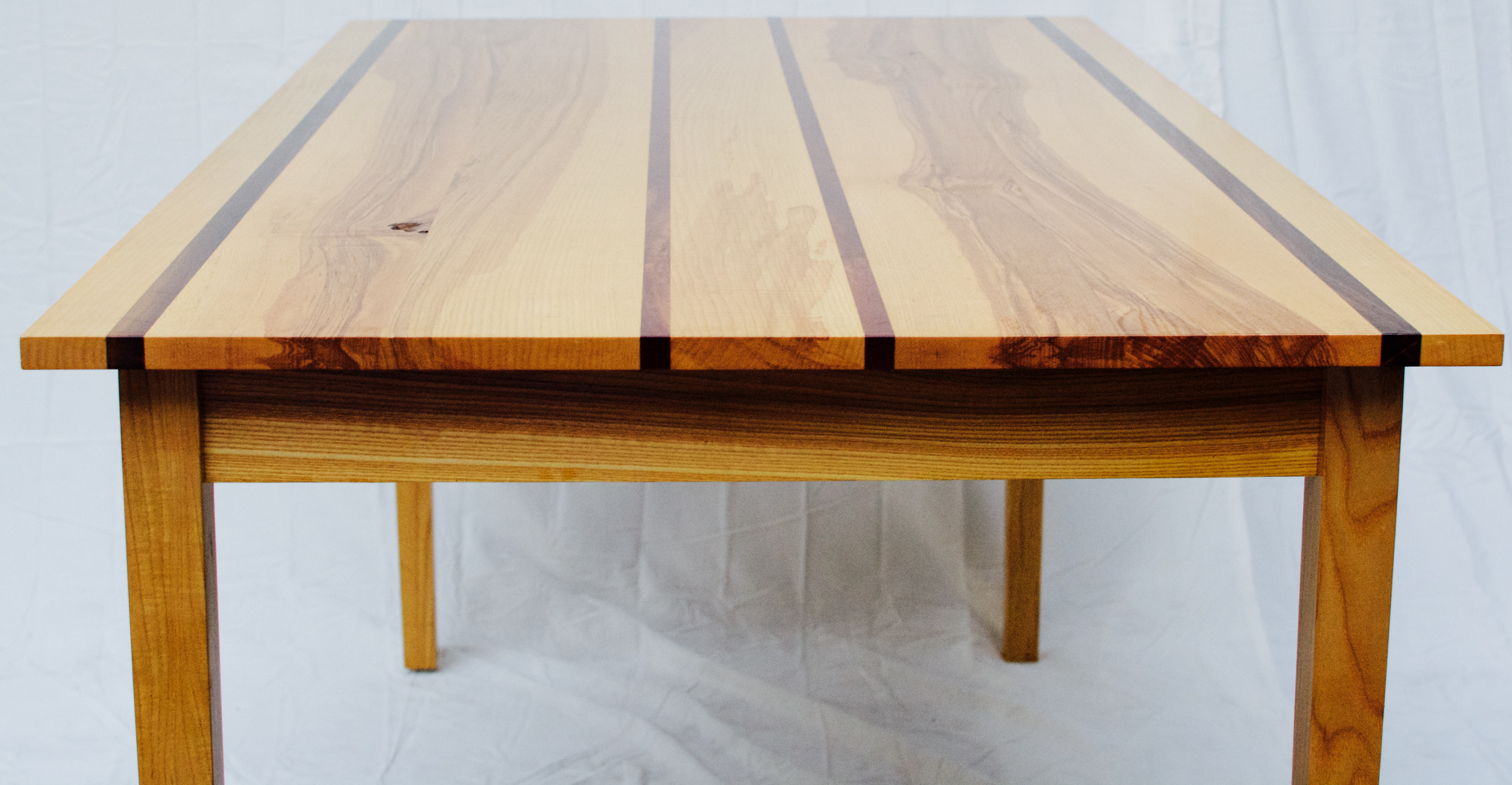Dining Room Table Front